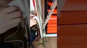 Новый тепловентилятор Калашников