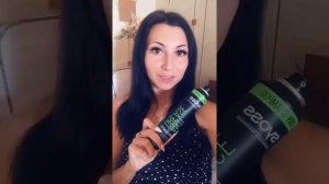 ☘️Мой отзыв о сухом шампуне Syoss, всё, что я о нем думаю ✅