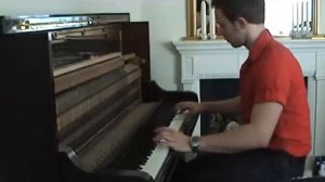 Winifred Atwell - Twelfth Street Rag