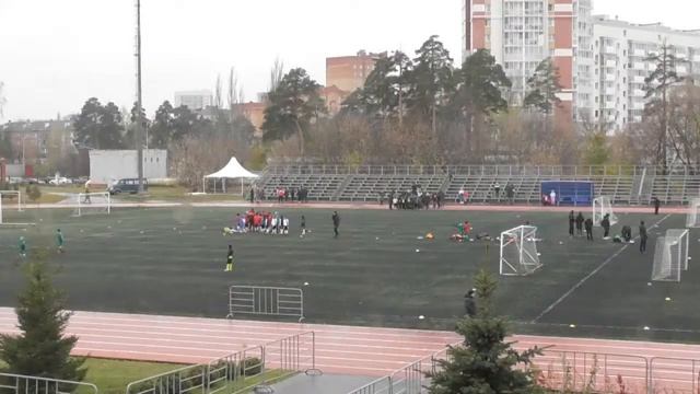 РФЛ 2020. Юноши 2011 и 2012 годов рождения. 2 камера. смотреть онлайн