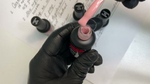 Технология работы с камуфлирующими базами