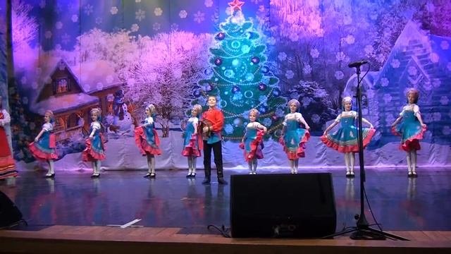 гармошка говорушка