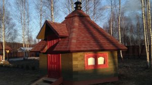 Финский дом | Финский стиль | Одноэтажный дом