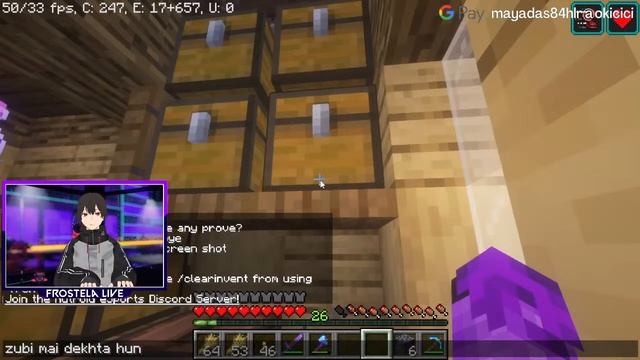 ?What to do today? | Join our server RN | NTD SMP war is coming| Free for all |24*7| Java+Pe смотреть онлайн