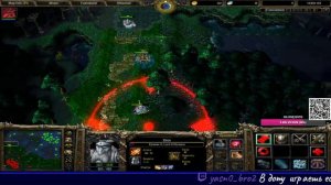 Ставим на колени топ айсикапа! БЕЗ РЕГИСТРАЦИИ И СМС!Iccup.com #iccup  #dota #dota2  #ptzviperptz