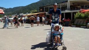 Ой, МАМА, шика дам