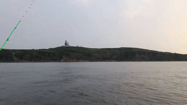 Владивосток, выходной, пошли на камбалу смотреть онлайн