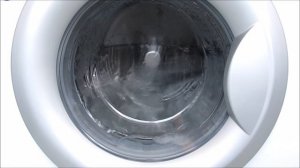 Washing machine LG drum cleaning / режим "очистка барабана"