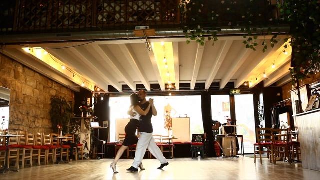 Flor Marioni y Hernan Ohaco "Queremos Paz" en Suiza y Rusia смотреть онлайн