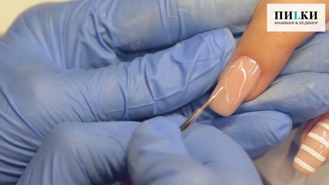 Мастер класс: яркие пони на ногтях! смотреть онлайн