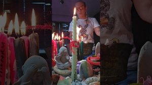 ЧИСТКА МОРОКА