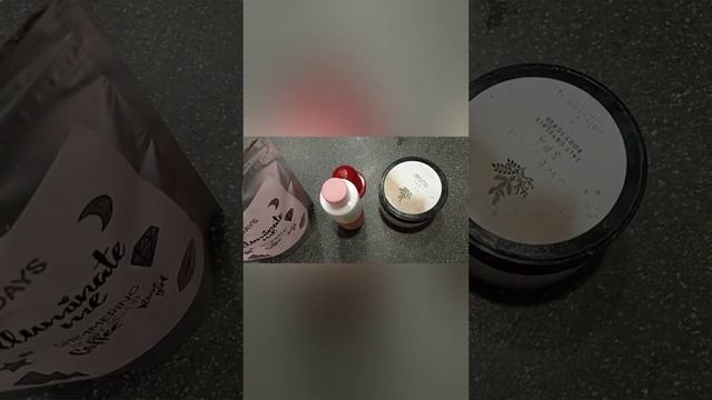 #скраб# супер #скраб мерцания # ? скраб с солью и маслами# смотреть онлайн