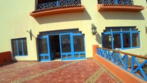 Faraana Heights 4* дешевый отдых в Египте.  Обзор отеля. Фараана Хайтс 4*