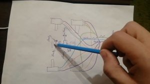 Подробная схема подключения катушек на субару