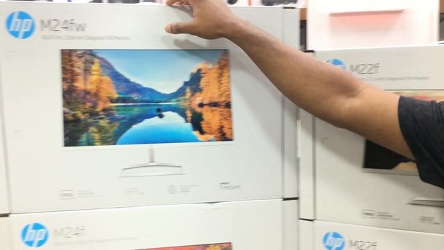 HP Monitor price in BD 2024 I HP M22F, M22FW, M24F, M24FW, M27F, M27FW update Price смотреть онлайн