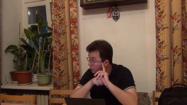 17.06.2021. Лекция 16. "Азов - на перекрестье путей". Часть 2. смотреть онлайн