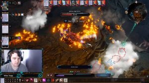 VOD:New armor system, new playthrough! Divinity Unleashed mod + Tactician | Divinity: Original Sin