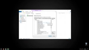 Установка Qt Creator под Windows