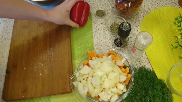 Суп с говяжьей грудинки