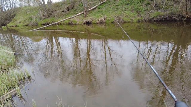 На майские за голавлем в деревню смотреть онлайн