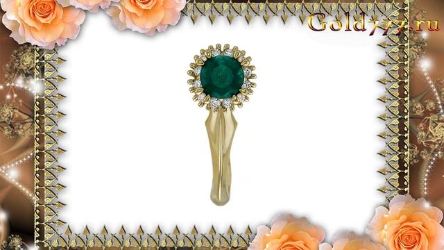 Подвеска жёлтое золото 750 пробы. 01П645837 смотреть онлайн