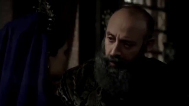 Фатьма, САМАЯ нелюбимая дочь Султана Сулеймана смотреть онлайн