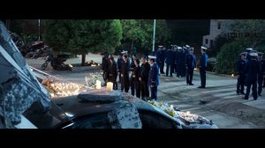 Яркие глаза в темноте 1 сезон 33 серия