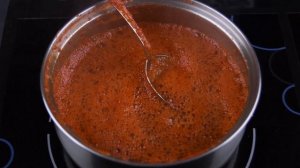 Сладкий Тайский соус с перцем Чили