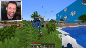 24h BENX ALS BADEMEISTER! in Minecraft