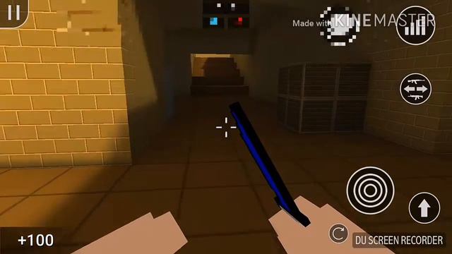 Я осматриваю карту даст в блок страйк 1.0.0 смотреть онлайн