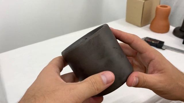 Чашка Опа-Дед Цилиндр смотреть онлайн