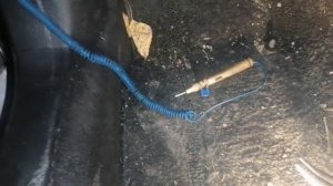 Subaru Exiga двигатель не запускается (НЕТ ИСКРЫ)