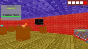 Я скачал DynaBlocks.Beta (Roblox первая версия)