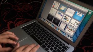 Macbook Air A1369 tớ bán 9,500,000 VNĐ