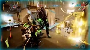 Warframe® - Nyx Prime MOT Void Fissure T4 Solo (50 Mins)