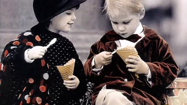 Давайте смеяться как дети! смотреть онлайн