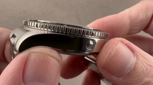 Breitling SuperOcean A17367021I1A1 Breitling Watch Review