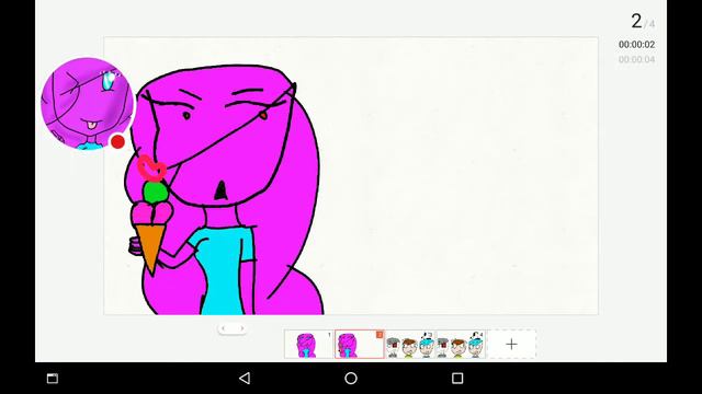 Найн голубой,овер и анонсер моя марожка!!! Meme смотреть онлайн