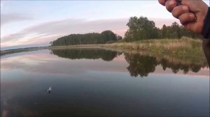 СУПЕР СНАсТЬ ДЛЯ ЛОВЛИ КАРАСЯ. ЛОВЛЯ КАРАСЯ НА БОБЫШКИ