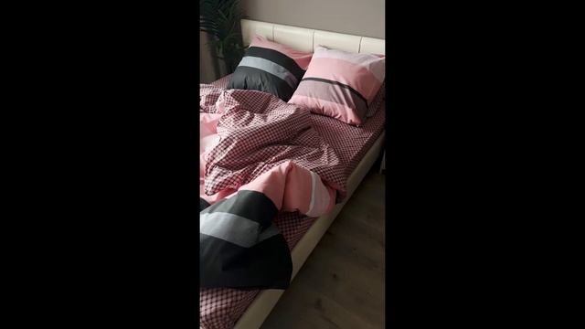 Комплект постельного белья Поплин смотреть онлайн