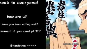 Sans au react to tik tok's!.⁠｡⁠*⁠♡ (read desc)  *really short*