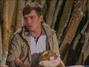 ДОМ-2 Город любви 3295 день Вечерний эфир (18.05.2013)