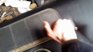 Перетяжка панели кабины мтз