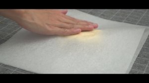 Кремовые пирожные Choux Au Craquelin