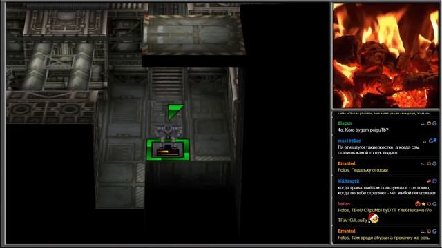 Front Mission 3 Кампания алисы смотреть онлайн