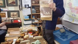 Какие сувениры везти из Японии