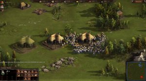 Cossacks 3 #gameplay
