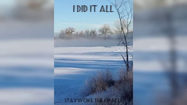 I did it all- PIPE DREAMS THE MIXTAPE // staywoke the oracle смотреть онлайн