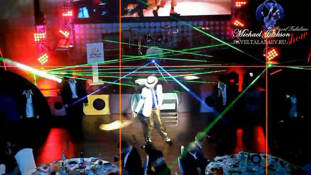ПРЕМИЯ URBAN AWARDS 2016 ДВОЙНИК МАЙКЛА ДЖЕКСОНА ПАВЕЛ ТАЛАЛАЕВ