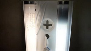 EOL philips TL-D 18W/54-765 episode 1 - люминесцентная лампа Т8 18W